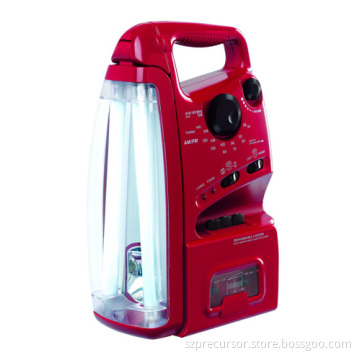 Rechargeable Multifunction Lantern (SF-288B)